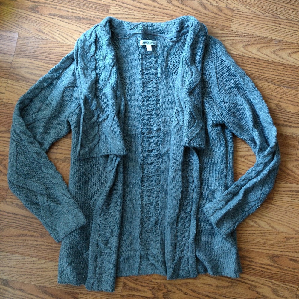 Women's Cozy Cardigan